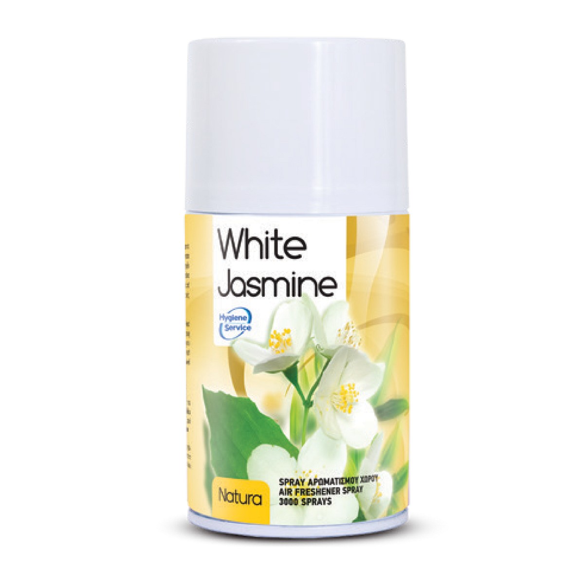 WHITE JASMINE Σπρέυ Αρωματικό Χώρου 250 ml